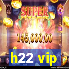 h22 vip